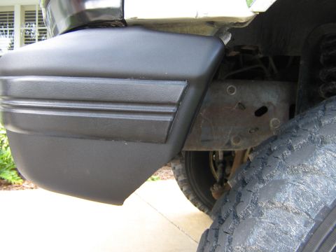 1995 Ford F-150 photo