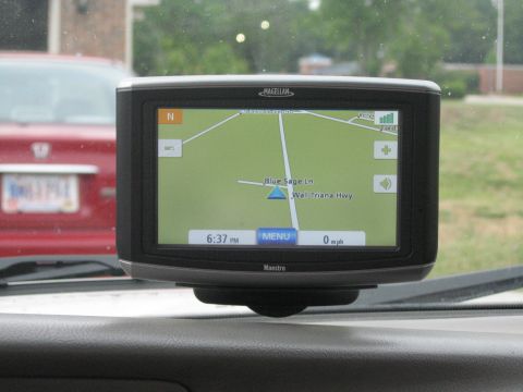 1997 Ford Ranger photo