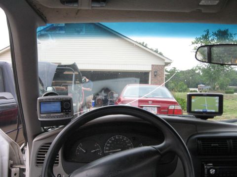 1997 Ford Ranger photo