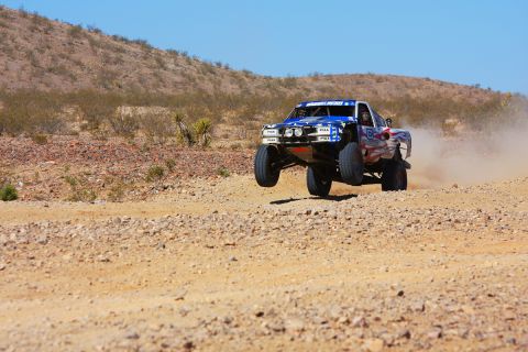 1998 Chevrolet C/K Pickup photo