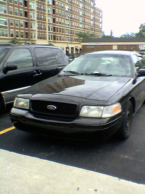 1999 Ford Taurus photo