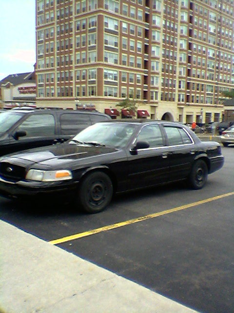 1999 Ford Taurus photo