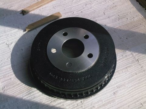 2002 Ford Taurus photo