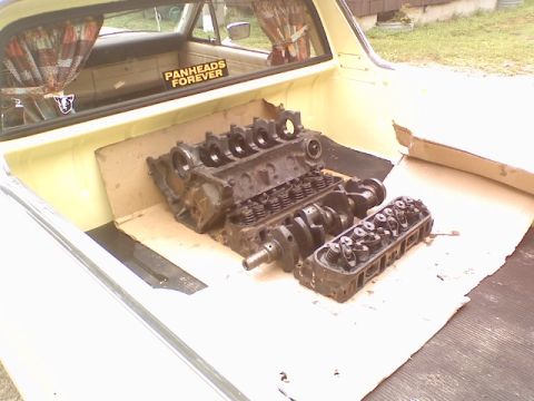 1967 Ford Ranchero photo