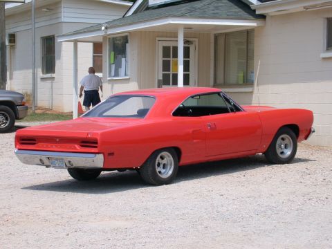 1979 Ford Ranchero photo