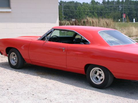 1979 Ford Ranchero photo