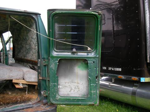 1978 Ford E250 photo