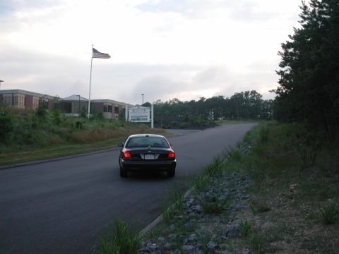 1999 Ford Crown Victoria photo