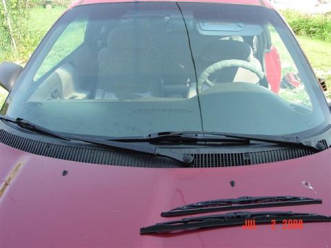 1997 Dodge Neon photo