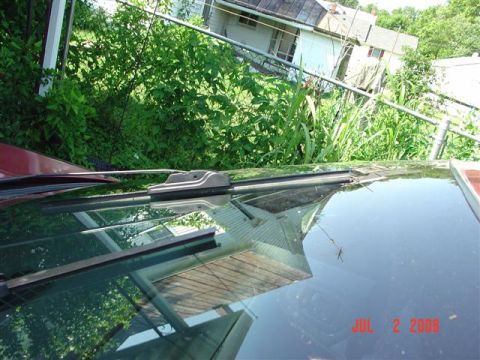 1997 Dodge Neon photo