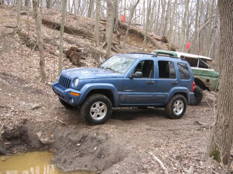 1979 Ford Bronco photo