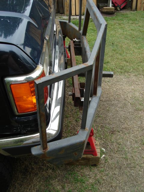 1990 Ford Bronco photo