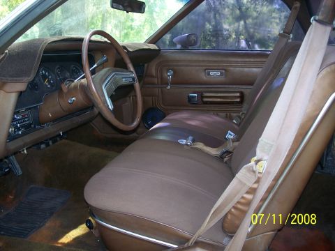 1977 Ford Ranchero photo