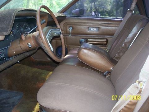1977 Ford Ranchero photo