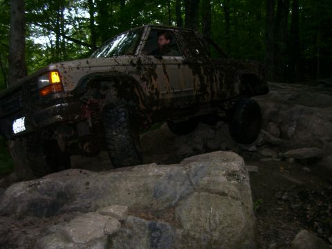 1990 Ford Ranger photo