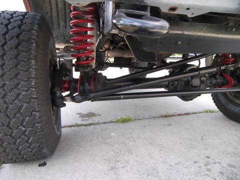 1986 Ford F-150 photo