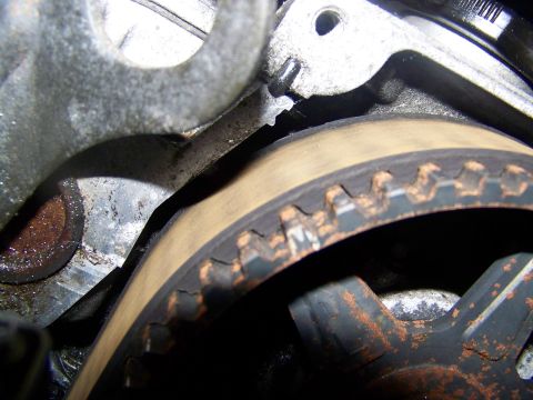 1996 Ford Probe photo