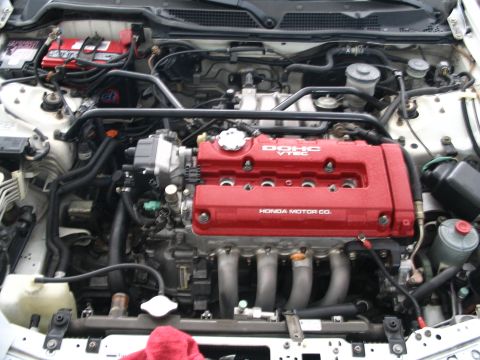 1994 Acura Integra