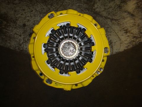 2002 Subaru Impreza photo
