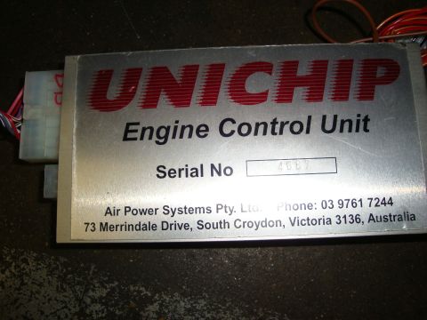 2002 Subaru Impreza photo