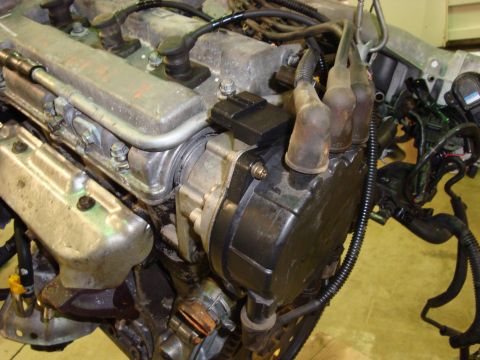 1994 Ford Probe photo