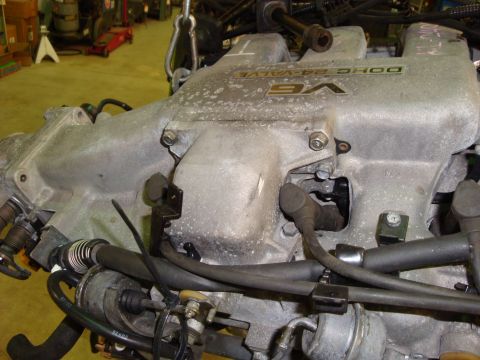 1994 Ford Probe photo