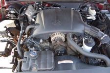 1998 Ford Crown Victoria photo