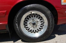 1998 Ford Crown Victoria photo