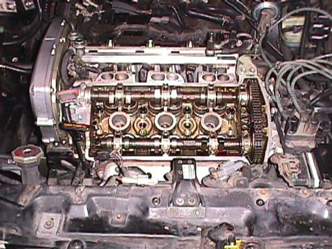 1991 Ford Taurus “Lola”