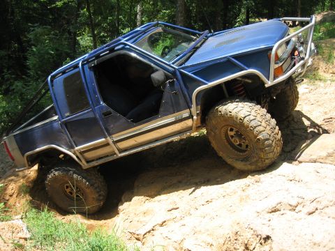 1997 Chevrolet C/K Pickup photo