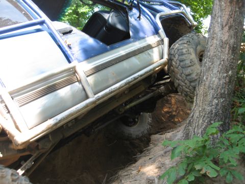 1997 Chevrolet C/K Pickup photo