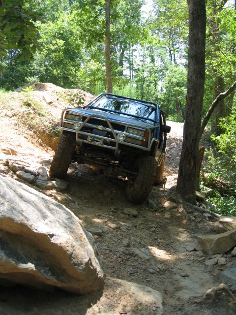 1997 Chevrolet C/K Pickup photo