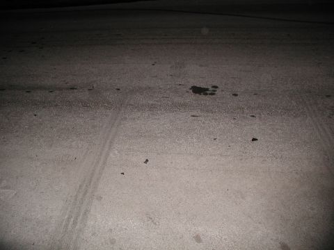 2002 Ford Excursion photo