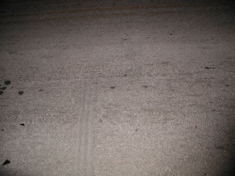 2002 Ford Excursion photo