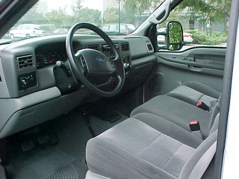 1988 Ford Bronco photo