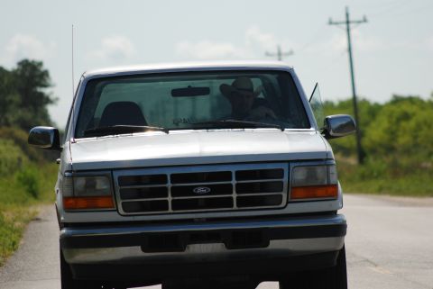 1996 Ford F-150