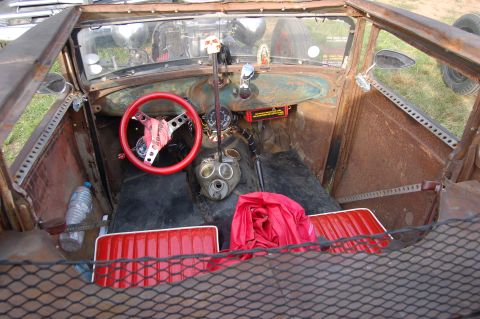 1978 Ford Bronco photo