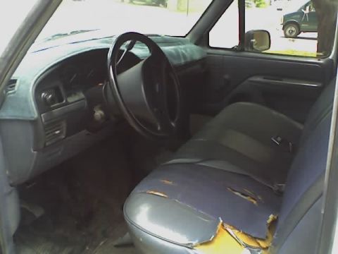 1992 Ford F-150 photo