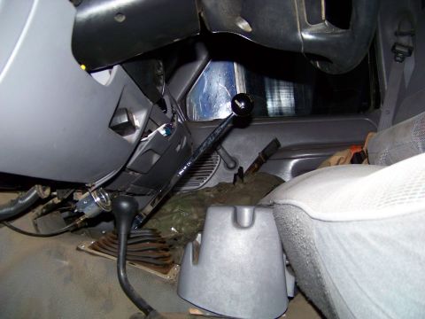 1994 Ford F-150 photo
