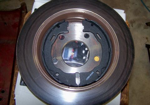 1997 Mercury Grand Marquis photo