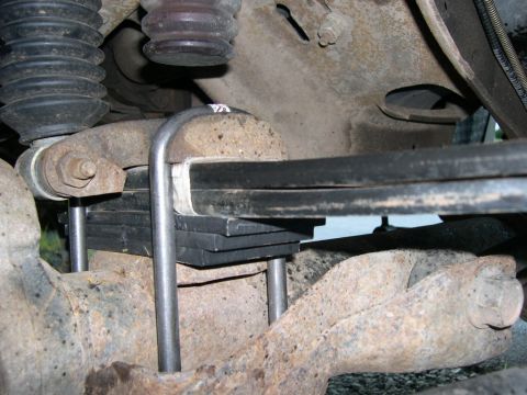 2002 Ford Excursion photo