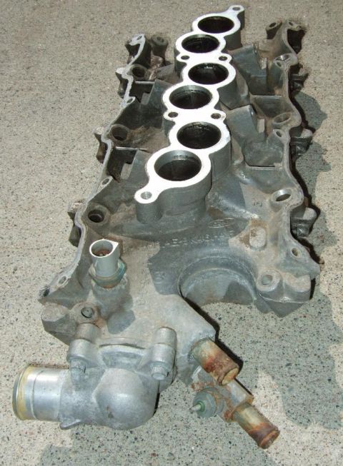 1992 Ford Probe photo
