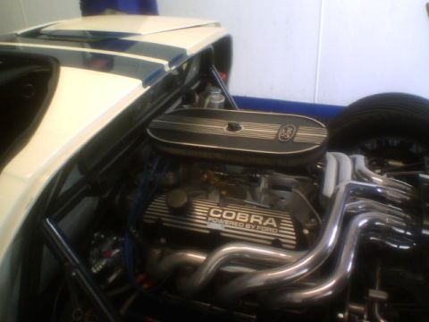 1994 Mazda Protege photo