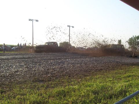 2001 Dodge 1500 photo