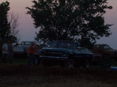 2001 Dodge 1500 photo