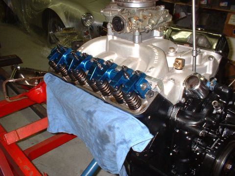 1957 Ford Custom Sedan photo