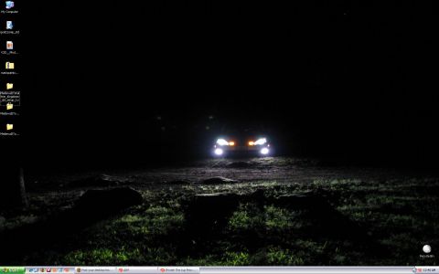 2003 Ford Focus photo