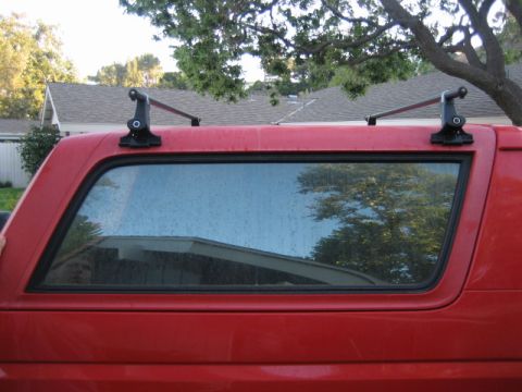 1995 Ford Bronco photo