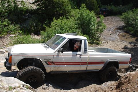1978 Ford Bronco photo