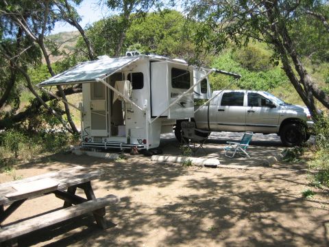 2006 Dodge 3500 photo